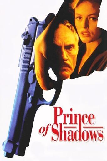 Prince of Shadows film afişi