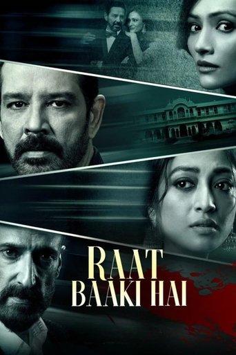 Raat Baaki Hai film afişi