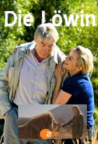 Die Löwin film afişi