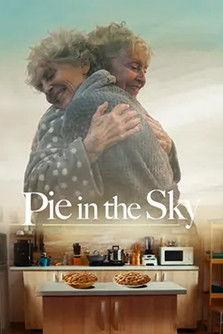 Pie in the Sky film afişi