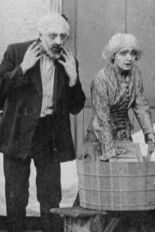 The Necklace film afişi