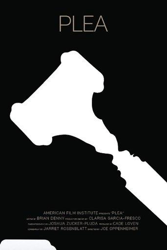 Plea film afişi