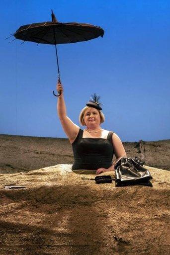 Happy Days film afişi