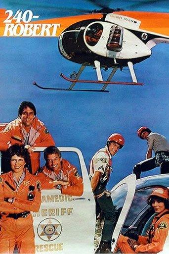 240-Robert dizi afişi
