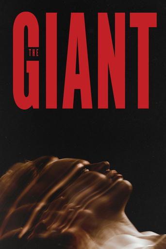 The Giant film afişi