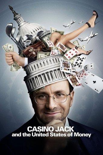 Casino Jack and the United States of Money film afişi