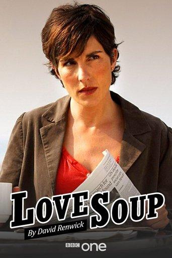Love Soup dizi afişi