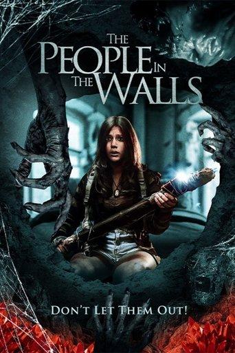 The People In The Walls film afişi