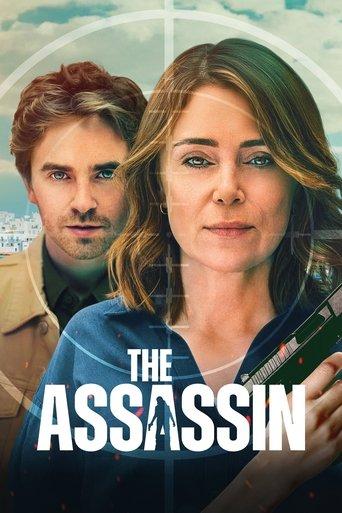 The Assassin dizi afişi