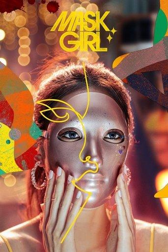 Mask Girl dizi afişi