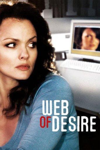 Web of Desire film afişi