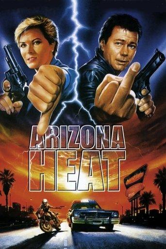 Arizona Heat film afişi