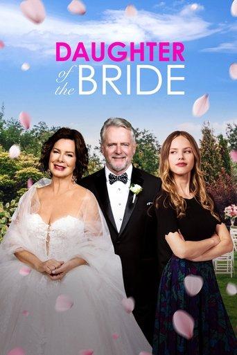 Daughter of the Bride film afişi