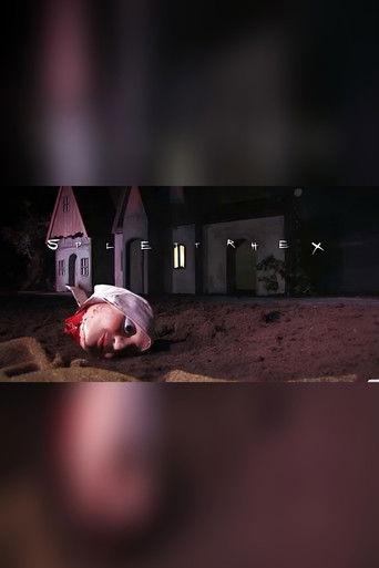 Splettrhex film afişi