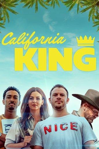 California King film afişi