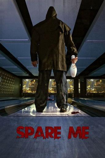 Spare Me film afişi