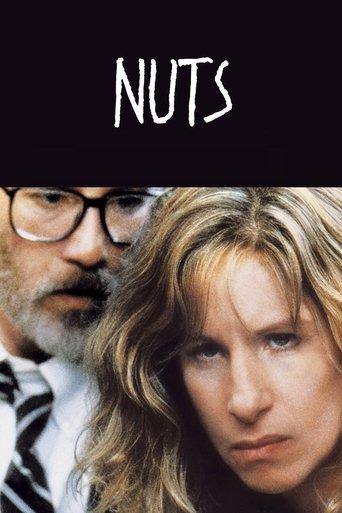 Nuts film afişi