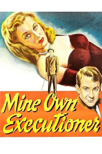 Mine Own Executioner film afişi