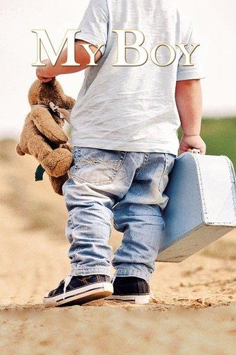My Boy film afişi