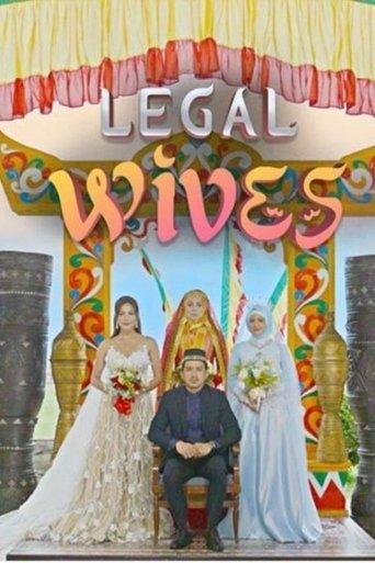 Legal Wives dizi afişi