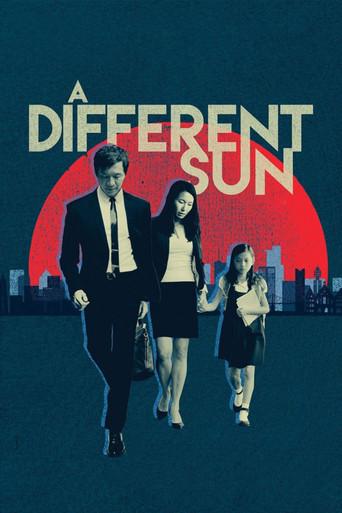 A Different Sun film afişi