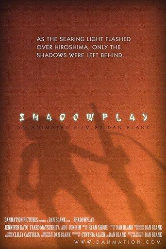 Shadowplay film afişi