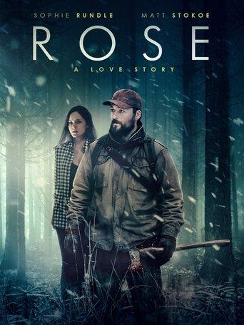 Rose: A Love Story film afişi