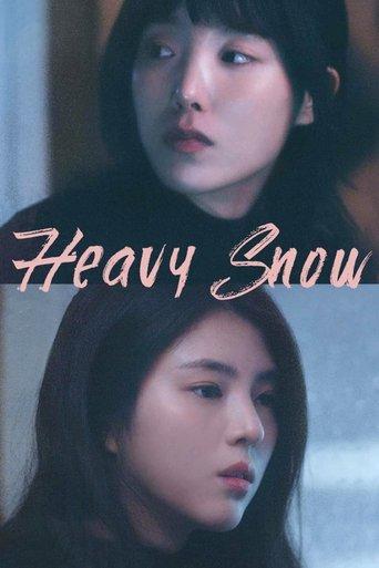 Heavy Snow film afişi