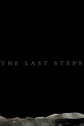 The Last Steps film afişi