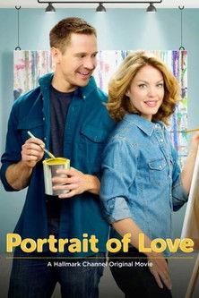 Portrait of Love film afişi