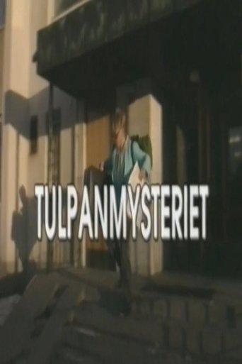 Tulpanmysteriet film afişi