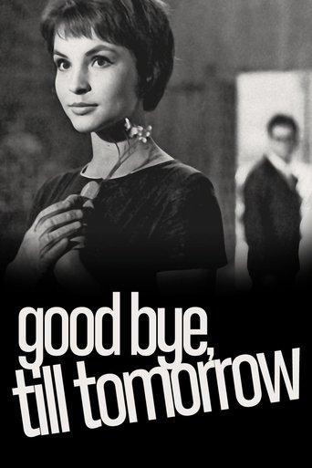 Good Bye, Till Tomorrow film afişi