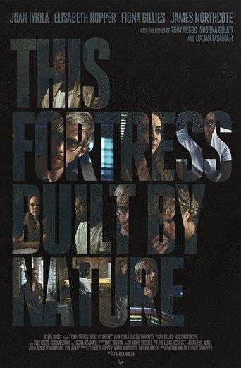 This Fortress Built By Nature film afişi