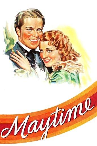 Maytime film afişi