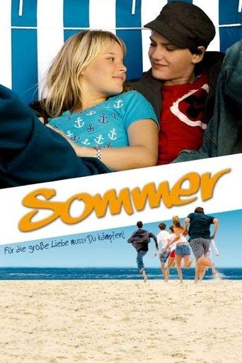 Summer film afişi