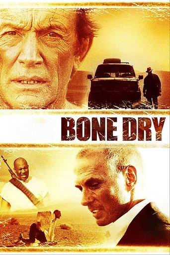 Bone Dry film afişi