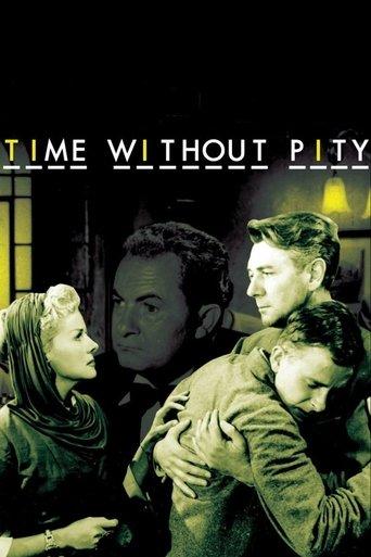 Time Without Pity film afişi