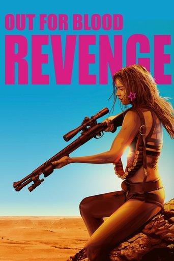 Out for Blood film afişi