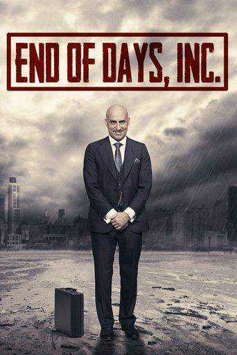 End of Days, Inc. film afişi