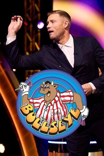 Bullseye dizi afişi