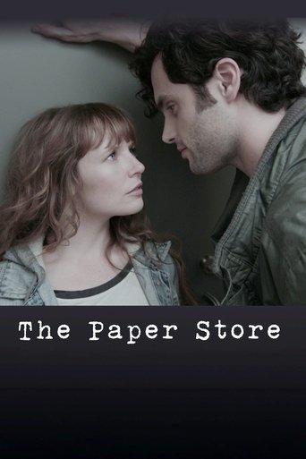The Paper Store film afişi