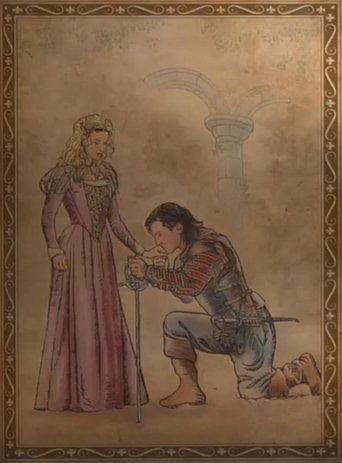 To Have and to Hold film afişi