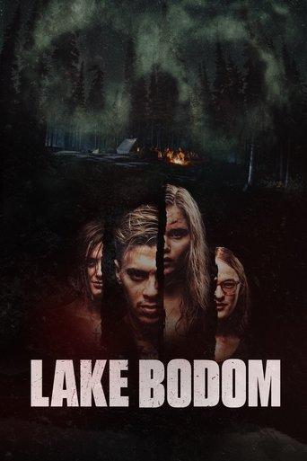 Lake Bodom film afişi
