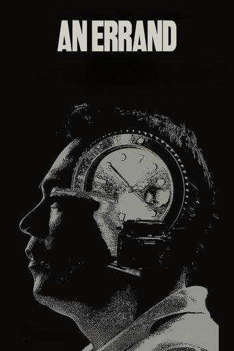 An Errand film afişi