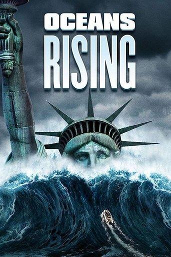 Oceans Rising film afişi