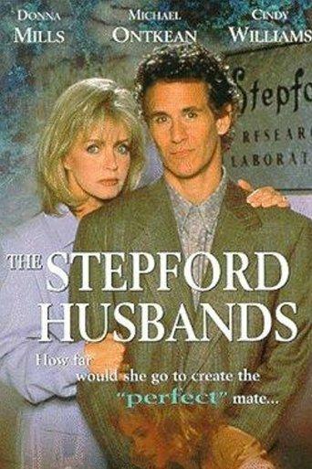 The Stepford Husbands film afişi