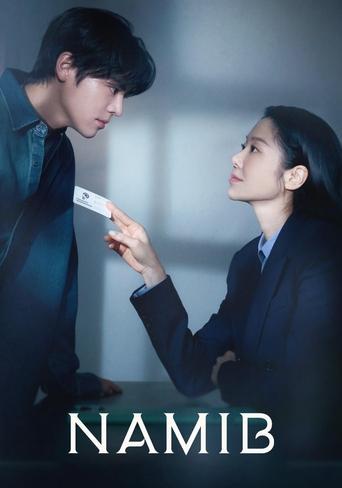 Namib dizi afişi