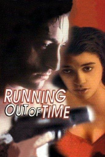 Running Out of Time film afişi