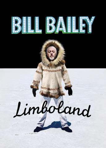 Bill Bailey: Limboland film afişi