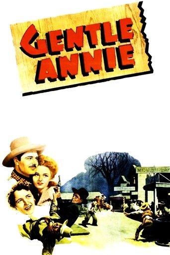 Gentle Annie film afişi